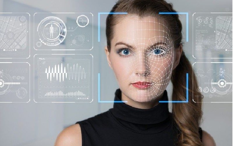 اکسس کنترل تشخیص چهره چگونه کار میکند؟