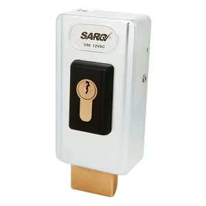 قفل برقی سارو EL002